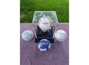 Red Sox Baseball Collection