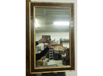 Vintage Mirror