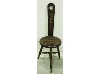 Antique Chair