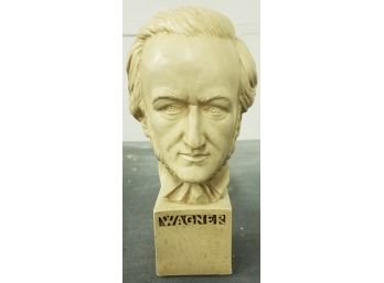 Wagner Head