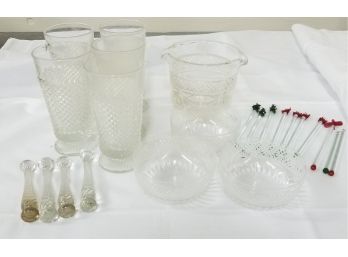 Miscellaneous Glass