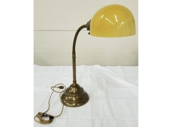 Vintage Desk Lamp