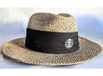 Original Duckster Straw Hat