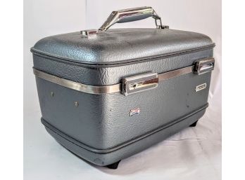Authentic Vintage American Tourister Flight Attendant Carrying Case