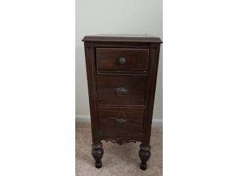 Vintage Nightstand