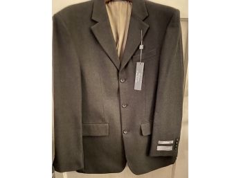 Men's Sport Coat NWT