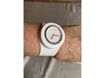 Slap Watch