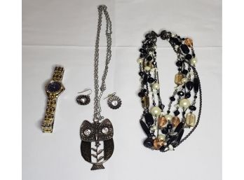 Jewelry Lot