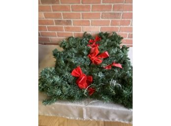 Wreaths And Swags For Your Holiday Decorating