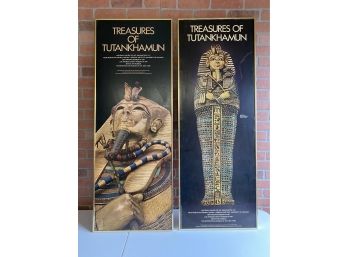 King Tut Posters