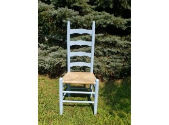 Ladder Back Chair