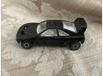 Toy Sports Car - Lot #27