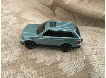 Matchbox 2005 Range Rover SUV - Lot #13