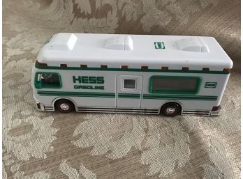 Hess Gasoline Motor Home - Lot #32