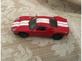 Matchbox 2004 Mattel 2005 Ford GT Sports Car - Lot #14