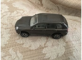 Matchbox 2004 Porsche Cayenne Turbo - Lot #15