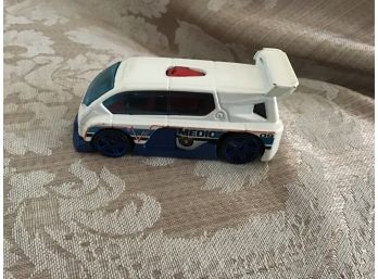 Hot Wheels 2001 Hyperliner - Lot #9