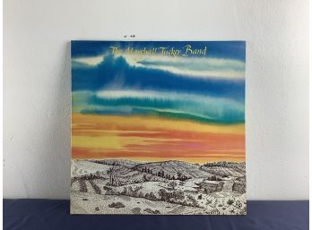 The Marshall Tucker Band Album (1978)