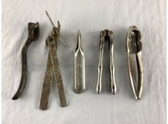 Vintage Kitchen Tools