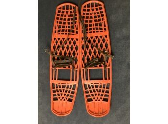 Victor Adult Snow Shoes