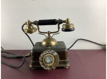 Vintage Rotary Telephone