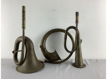 Horn Lot