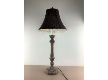 Tall Table Lamp