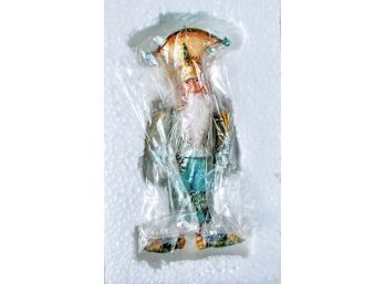 Department 56 Krinkles By Patience Brewster, The Nutcracker Ornament