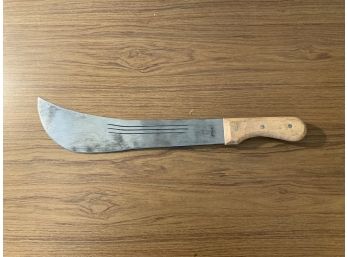 Large ALYCO Machete Made In Spain