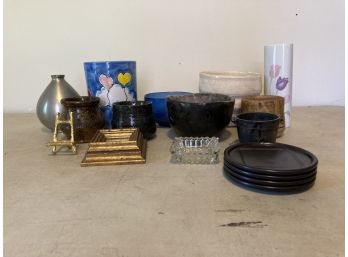 Small Table Top Items