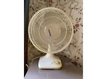 Small Fan