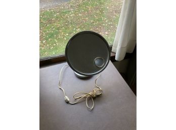 Small Makeup Mirror