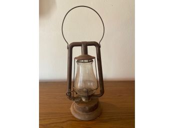 Vintage Dietz Lantern