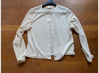 Vintage Lightweight Sweater