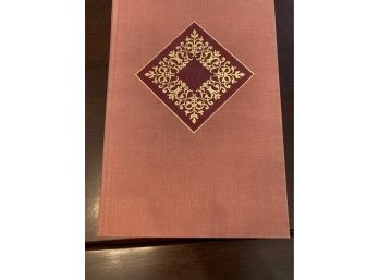 The Alhambra By Washington Irving Special Edition