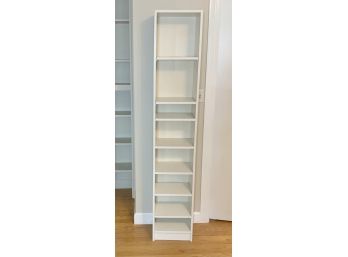 8 Shelf Closet Organizer