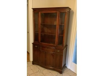 China Cabinet