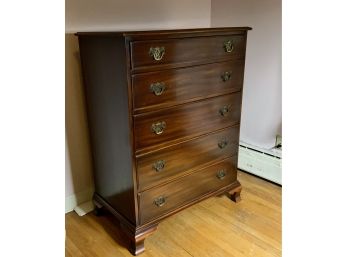 Beautiful Kindel Fine Furniture Dresser ~ Grand Rapids ~