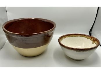 Pfaltzgraff Ovenproof Bowl & More