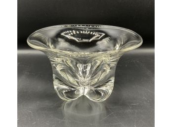 Gorgeous Art Glass Bowl