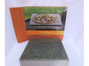 William Sonoma Pizza Stone New In Box