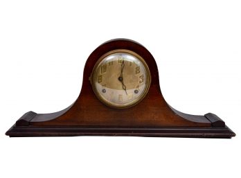 Antique E Ingram Company Mantel Clock