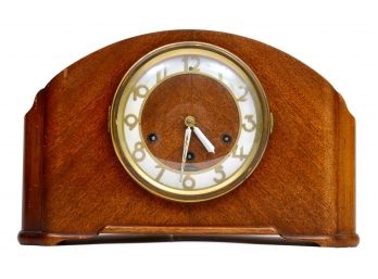 Art Deco Seth Thomas Simsbury Mantel Clock