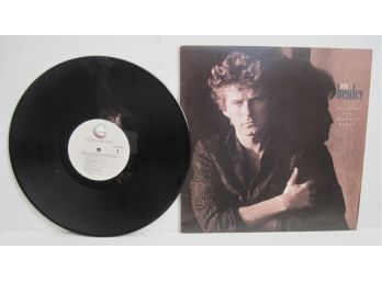 1984 Don Henley Building The Perfect Beast Vintage Vinyl LP