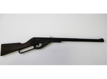 Daisy Model 105B  BB Gun Rifle