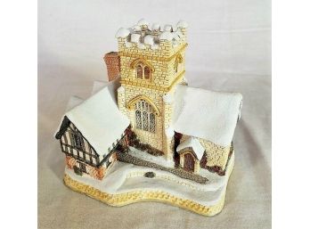 Original David Winter Cottages A Christmas Carol