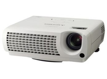 Mitsubishi XD205R Data Projector New In Box