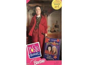 1999 Barbie Dolls Of The World 'French Barbie' Second Edition Doll  NIB  NIB