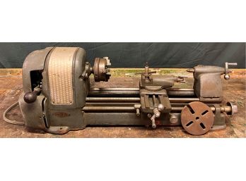 SEARS METAL OR MACHINIST LATHE 109