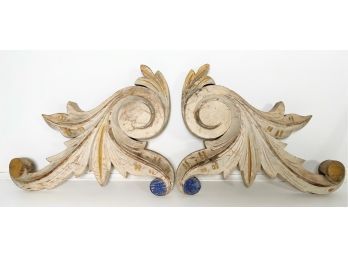 Hand Made Decorative Wood Wall Decor